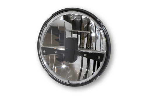 Insert de phare LED HIGHSIDER Type 3 - 7" ref: 1108638002