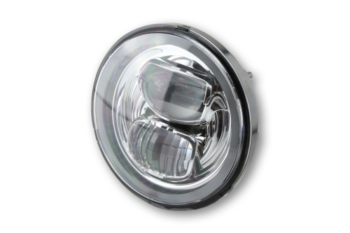 Insert de phare LED HIGHSIDER Type 7 - 5 3/4"