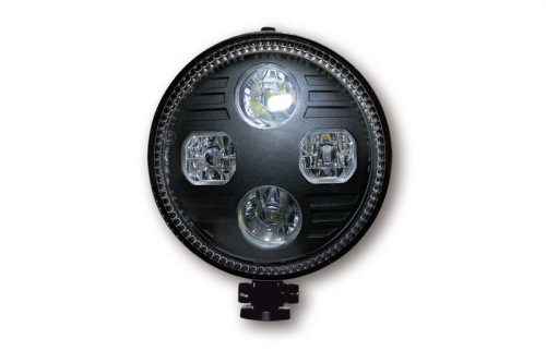 Phare LED HIGHSIDER Atlanta - 5 3/4" ref: 1108603001