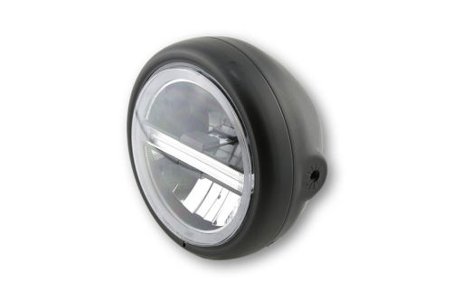 Phare LED HIGHSIDER Pecos Type 6 - 5 3/4"