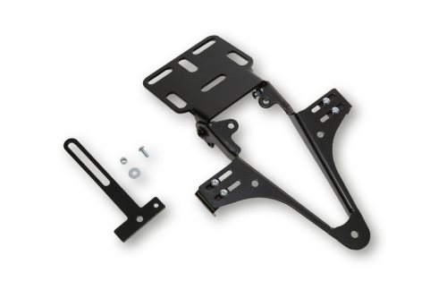 Support de plaque HIGHSIDER Quadro Bundle ref: 1108223