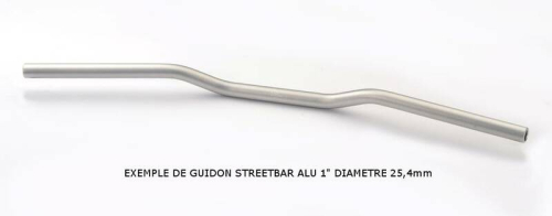 Guidon LSL Street ref: 1056231