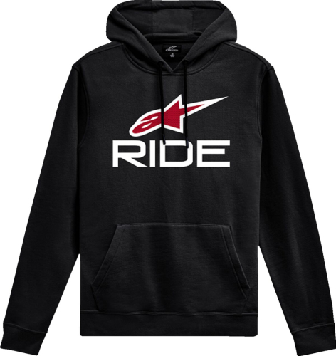 Sweat à capuche ALPINESTARS Ride 4.0