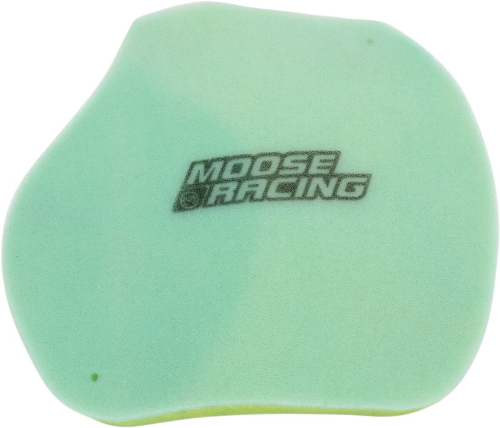 Filtre à air MOOSE RACING PRE OILED ref: 10111138