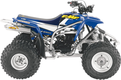 Silencieux FMF Powercore 2 BLASTER