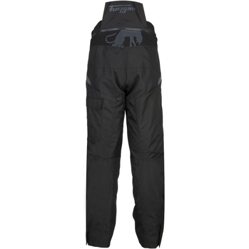 Pantalon Furygan Apalaches noir MP