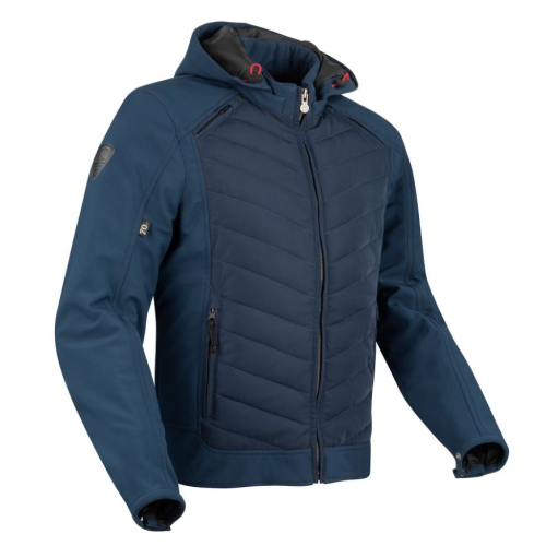 Blouson Segura Natcho Marine MP