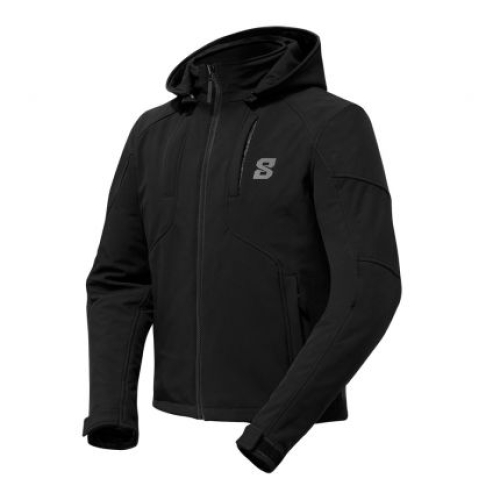 Blouson Homme Eight Cirrus Noir MP