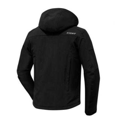 Blouson Homme Eight Cirrus Noir MP