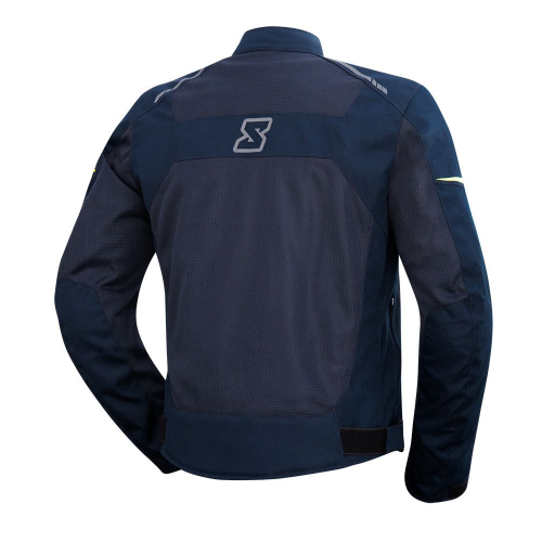 Blouson S-Line R-COOLER BLEU MP