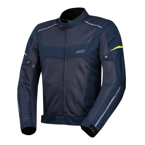 Blouson S-Line R-COOLER BLEU MP