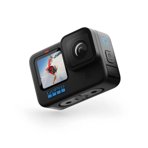 GOPRO CAMERA HERO 10 BLACK