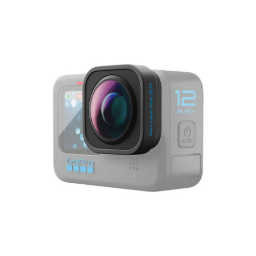 GOPRO MAX LENS MOD 2.0