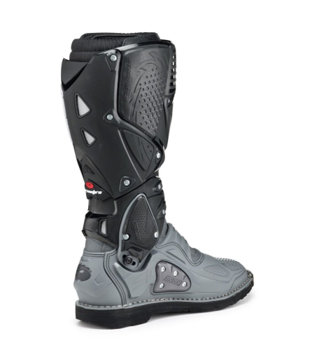 Bottes Sidi Crossfire 3 Noir/Gris