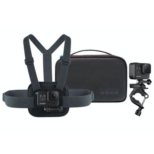 GOPRO SPORTS KIT