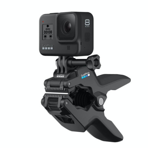 GOPRO JAWS FLEX CLAMP