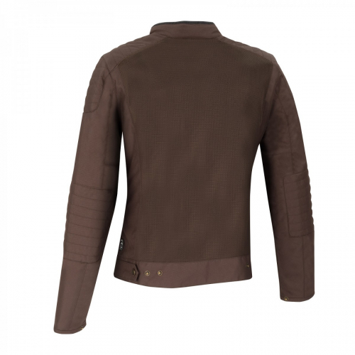 Blouson Femme Segura Oskar Marron MP