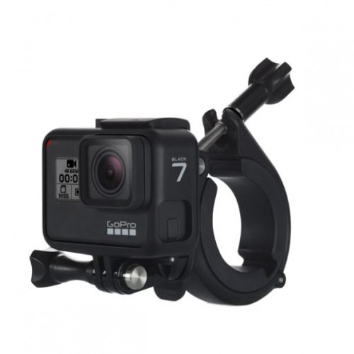 SUPPORT DE TUBE GRANDE TAILLE POUR GOPRO