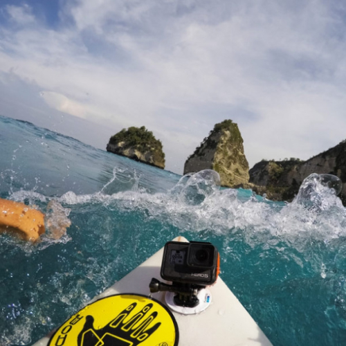 GOPRO SURF MOUNT