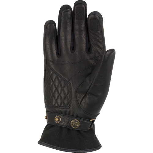 Gants Sultana Femme Segura Black Edition MP