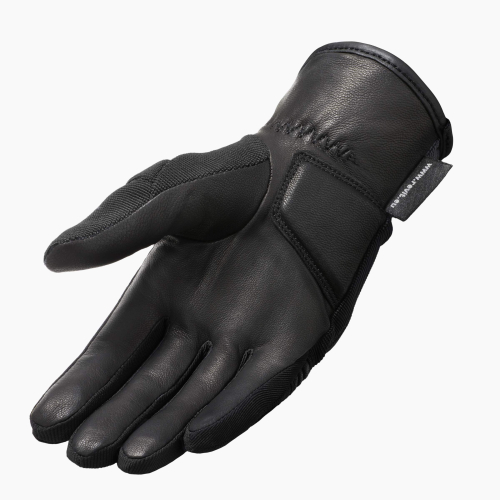 Gants REV'IT Femme Mosca H2O Noir MP