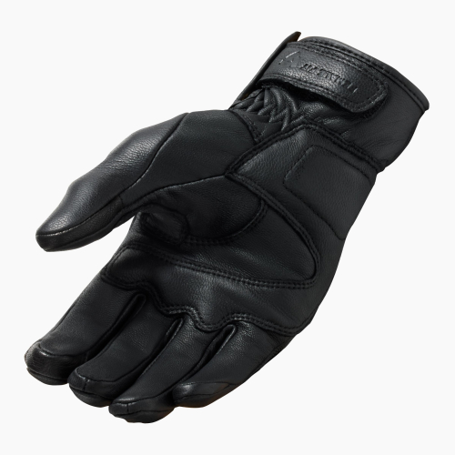 Gants REV'IT Femme Hawk Noir MP