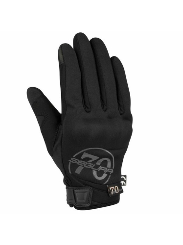 Gants Lady Keywest Segura Noir MP