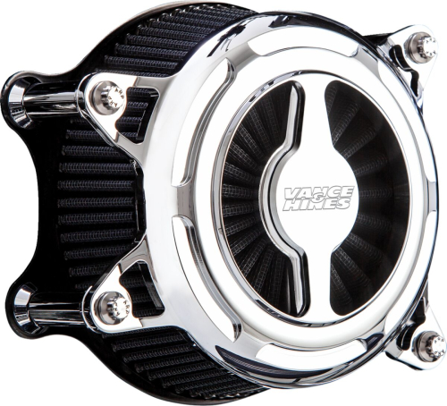 Admission d’air VO2 Blade Vance & Hines Chrome