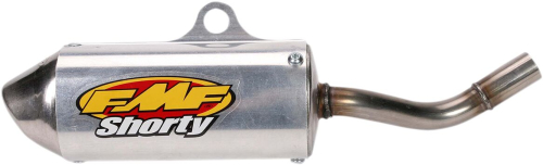 Silencieux FMF Powercore 2 SHORTY YZ80/85 REF : FMF024019