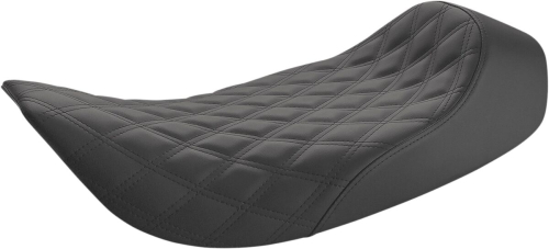 Selle solo SADDLEMEN Lattice Stitch Renegade