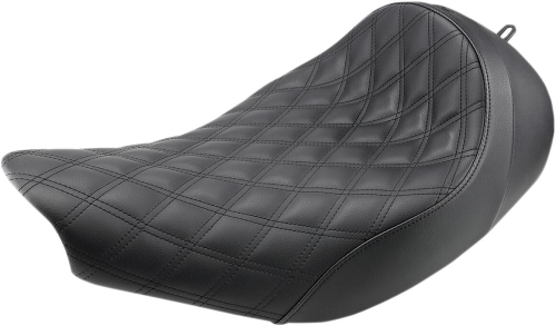 Selle SADDLEMEN Lattice Stitch Renegade solo