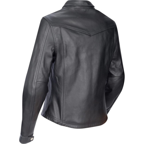 Blouson Femme Bogart SEGURA - Noir