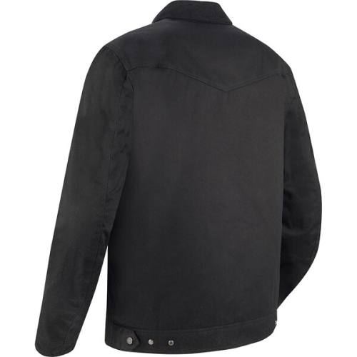 Blouson Tampico SEGURA - Noir