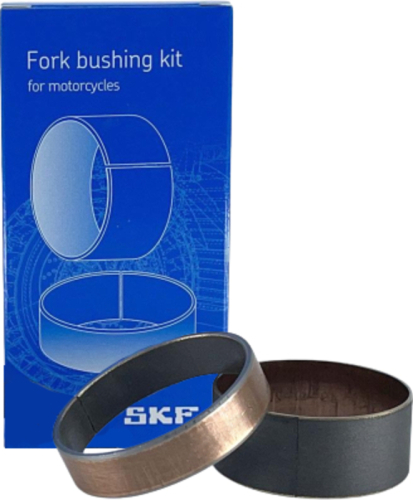 Kit de bagues de friction SKF fourche ø41mm