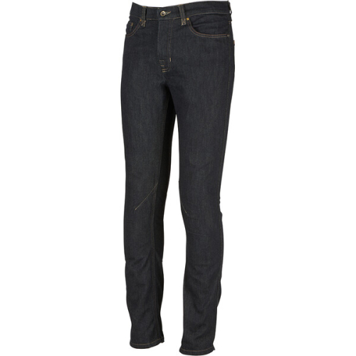 Pantalon Furygan Kalvin X Kevlar bleu foncé