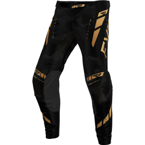 PANTALON FXR HELIUM TEXAS TEA