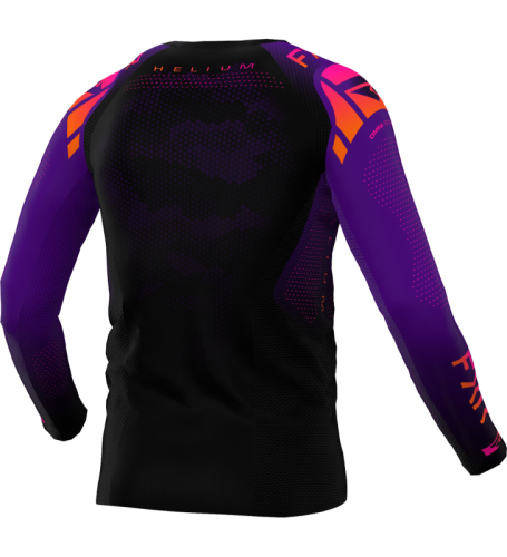 MAILLOT FXR HELIUM GAMMA