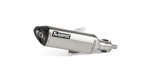 Silencieux Akrapovic SS FORZA 300