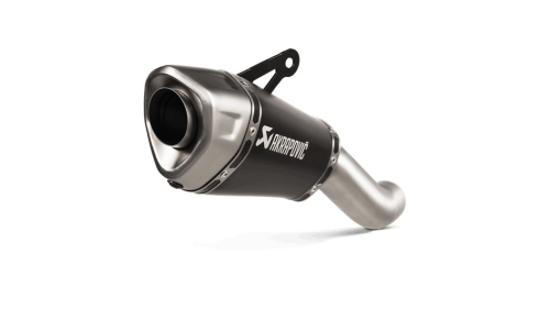 Silencieux Akrapovic TI BL Z H2