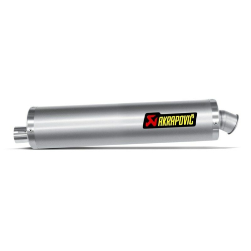 Silencieux Akrapovic TI BMW R1150GS