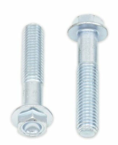 Vis à bride BOLT tête hexagonale 10mm M8x1,25x45mm 10 pièces