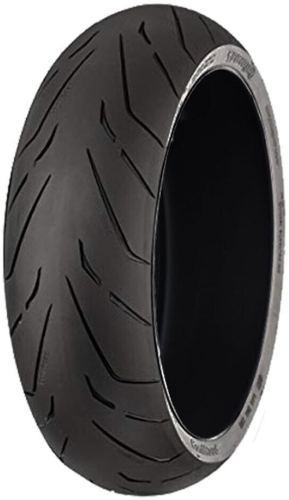 Pneu arrière 140/70 - 17 66S TL CONTIROAD