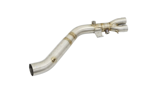 Tube de liaison AKRAPOVIC SS ref: 18120579