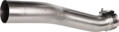 Tube de liaison AKRAPOVIC TI HD PAN AM