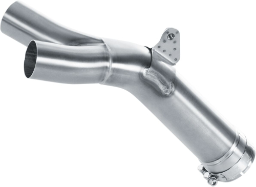 Tube de liaison AKRAPOVIC Y YZFR-1 04-06