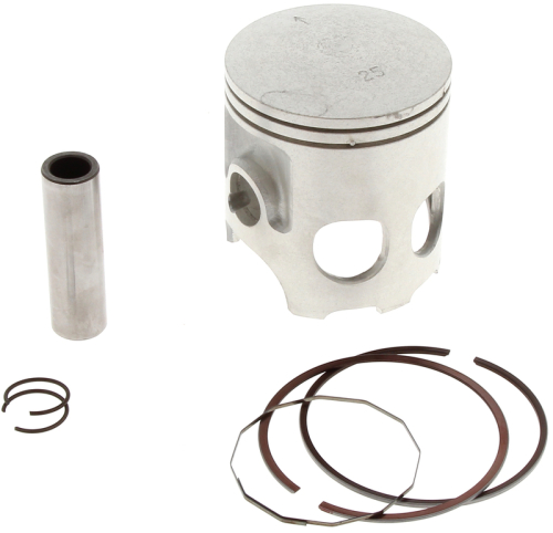 Kit piston forgé TECNIUM Ø57.00mm Yamaha