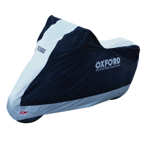 HOUSSE DE PROTECTION OXFORD AQUATEX TAILLE M