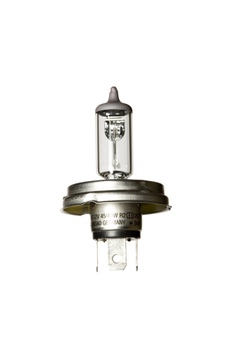 Ampoule CE Halogéne - 12V 45/40W P45t