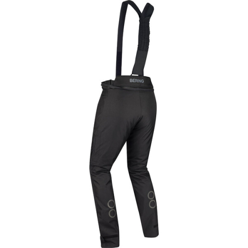 Pantalon Bering Siberia Noir