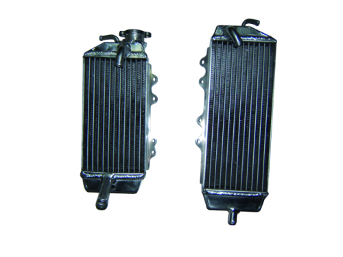 Radiateur droit TECNIUM - Yamaha WR450F ref: 1020330